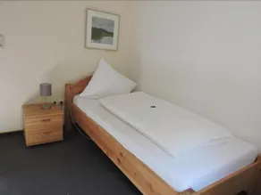 Hotel Bergische Schweiz - Room