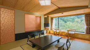 Sounkyo Kankou Hotel - Chambre