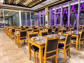 GHERDAN GOLD OTEL - Restaurant