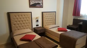 BHB Hotel - Camera