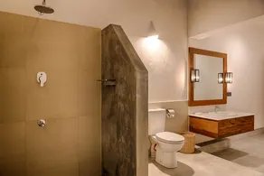 Jetwing Villa 700 - Badeværelse