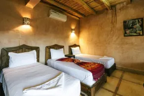 Palais D'Ouzoud - Chambre