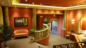Residence Share Inn - Inngangsparti
