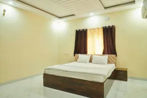 Bliss Farm Stay-IRIS - Chambre
