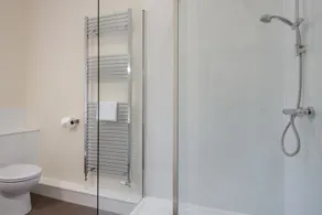 The Inveraray Inn, BW Signature Collection - Baño