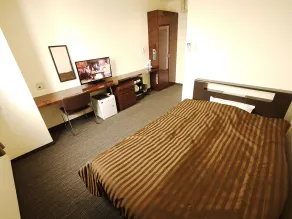 Business Hotel Fiz Nagoya Airport - Habitación