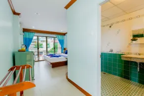 RK Guesthouse - Chambre