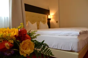 Hotel Herbst Berlin - Chambre