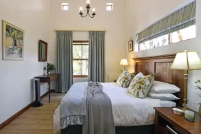 Petit Plaisir Cottage - Værelse
