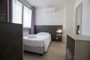 Hotel dell'Angelo - Zimmer