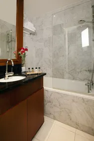 Residhome Val d'Europe - Salle de bain