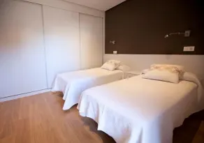 Costa Quebrada Apartamentos - Zimmer