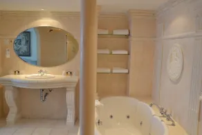 Fletcher Hotel-Restaurant Heiloo - Salle de bain