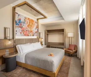 Canopy by Hilton West Palm Beach Downtown - Chambre