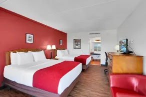 Tombstone Lookout Lodge, SureStay Collection by Best Western - Zimmer