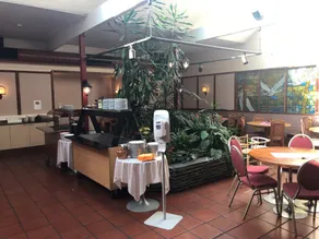 Hotelli Kiteenhovi - Restaurant