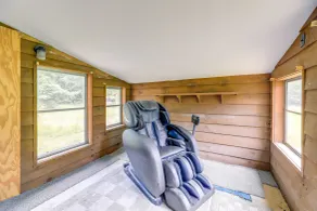 North Carolina Getaway Near Kayaking & Fishing! - Innvendig