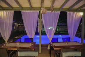 Elda Alacati Hotel - Pool