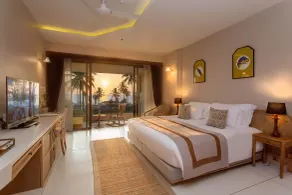 Devasom Khao Lak Beach Resort & Villas - Room