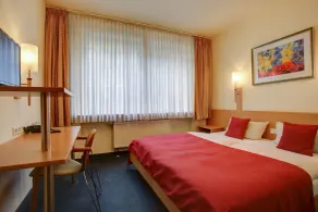 Trip Inn Hotel Conti - Chambre