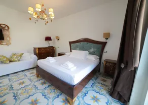 Villa Miramare - Rom