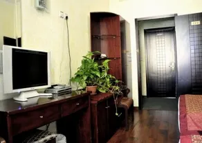 Giusi Rooms - Esquilino Harmony Guesthouse - Room