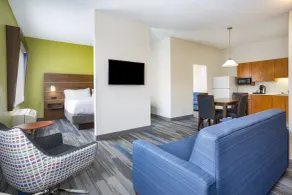 Holiday Inn Express Kansas City - at the Legends! by IHG - Rum