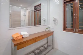 Tiny Taladnoi Hostel - Salle de bain