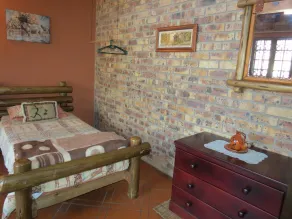 SERENITY Du Bois Lodge - Room