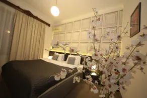 Boutique Stay - Zimmer