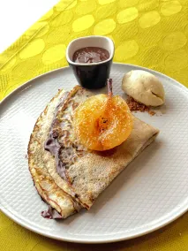 Hôtel Kyriad Mulhouse Nord - Illzach - Restaurant