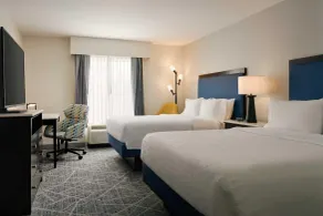 Hampton Inn Thomson - Rum