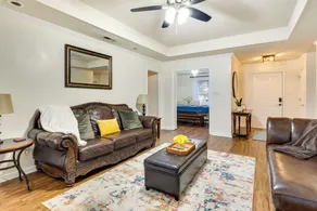 Spacious Madison Vacation Rental w/ Backyard! - Interior