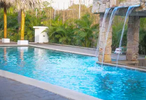 Tao Destinations - Piscina