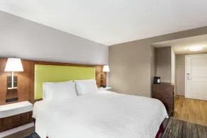 Hampton Inn Milwaukee/Brookfield - Chambre