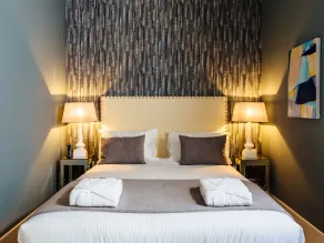 Dear Lisbon - Gallery House - Quarto