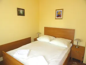 Ośrodek Wypoczynkowy Bajka 3 - Camera