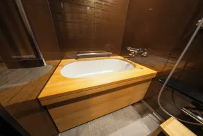 Kyoto Omuro Kadensho - Bagno