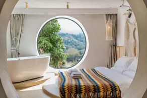 Distant Mountain Guesthouse - Camera