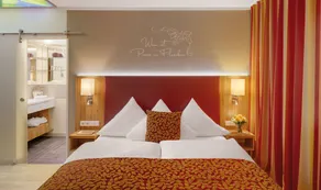 Pfalzhotel Asselheim - Room