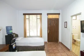 Grand Ciwareng Inn Hotel and Resort - Chambre