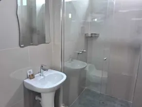 BLISS INN - Bathroom