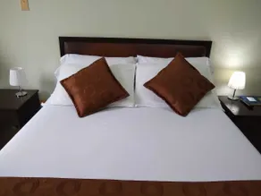 Hotel Cafetto - Room