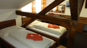 Hotel Maria - Chambre