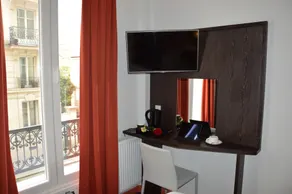 Parc Hotel - Zimmer