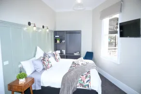 Holbrook Hotel - Chambre