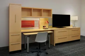 TownePlace Suites by Marriott London - Chambre