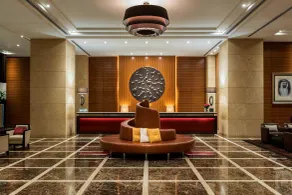 Grosvenor House A Luxury Collection Hotel Dubai - Hall