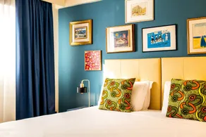 Hotel Rovereto - Room