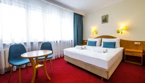 Best Western Hotel Portos - Room